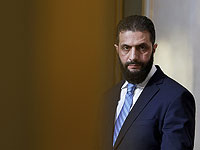 Канцелярия президента Сирии осудила погром в ас-Суэйде