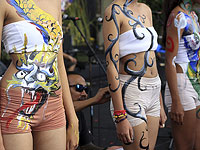 Крупнейший в мире проект визуализации человеческого тела достиг отметки в 100 000 сканирований