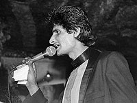 Последний альбом Зоара Аргова переиздан в новой версии – и с новыми аранжировками