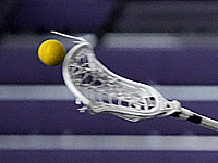 Израильтяне вышли в полуфинал чемпионата Европы по лакроссу