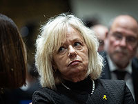 Юрсоветница правительства не явится на слушание перед увольнением: 