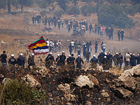 ЦАХАЛ перебрасывает дополнительные силы к сирийской границе, тысячи друзов прорвались в Сирию