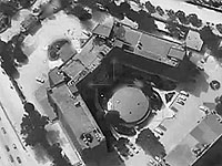 ЦАХАЛ: мы атаковали Генштаб сирийской армии и президентский дворец в Дамаске. Видео