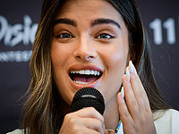 Ноа Кирел даст специальный концерт для сбора средств в поддержку Мати Каспи