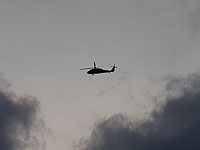 В бою на юге сектора Газы тяжело ранен боец батальона 