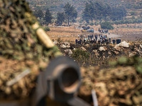 По оценкам военных, около 1000 израильтян все еще находятся на территории Сирии