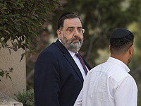 Депутат от ШАС Авраам Бецалель подал заявление о выходе из Кнессета