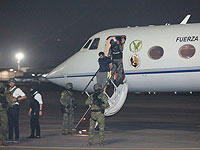 Самый опасный эквадорский наркобарон экстрадирован в США