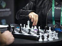 Женскую сборную России до ЧМ по шахматам в 