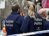 МИД Израиля: в Бельгии были задержаны, а затем освобождены двое израильтян