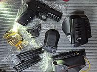 ЦАХАЛ: предотвращен теракт, который готовили боевики из Бейт-Лехема