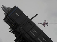 Румыния подписала договор на закупку израильского оружия на 2,3 миллиарда долларов