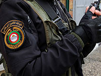 Спецслужбы Палестинской автономии сообщили о задержании террористической ячейки в Шхеме