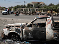 CNN: в Ас-Суэйде был казнен гражданин США