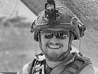 В Газе погиб старшина Владимир Лоза