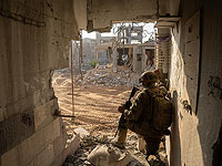 ЦАХАЛ: за сутки в Газе были атакованы десятки целей