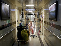 Исследование показывает, что в больницах многие не моют руки