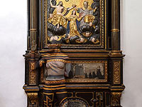 Искусство камуфляжа. Лучшие работы чемпионата мира World Bodypainting Festival