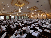 Отец погибшего солдата призвал ультраортодоксальные ешивы отменить каникулы