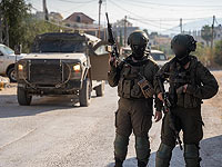 В Иудее и Самарии задержаны двое террористов с 20 взрывными устройствами