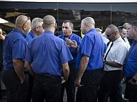 Водители автобусов назначили предупредительную забастовку на 29 июля