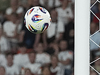 Лига чемпионов. 