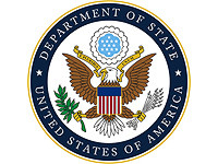 Госдепартамент США: 