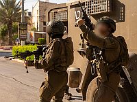 656-й день войны: удары в Газе, операции в Иудее и Самарии