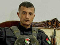 О мире с Израилем и избавлении от ХАМАСа. Интервью с Абу Шабабом