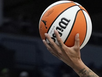 Юношеский чемпионат мира по баскетболу. Победили американки. Израильтянка стала лучшим бомбардиром