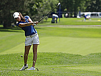 Casella Golf Championship. Израильтянка заняла второе место