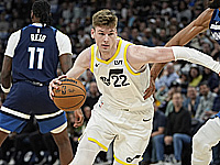 Самый ценный игрок и символическая сборная Летней лиги НБА