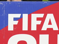 Иран требует, чтобы ФИФА дисквалифицировал Израиль