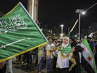 Саудовская делегация приехала в Дамаск за сделками на 4 млрд долларов