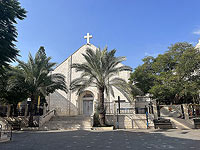 Завершено расследование обстрела церкви в Газе. Отчет ЦАХАЛа