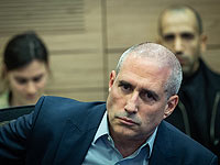 Нетаниягу направляет Мильвицкого на пост временного главы финансовой комиссии Кнессета