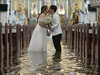 Наводнение на Филиппинах. Фоторепортаж