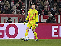 Голкипер сборной Израиля перешел в 