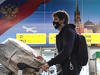 Пограничники начнут задерживать уклонистов, пытающихся покинуть РФ