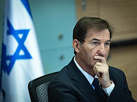 Боаз Бисмут избран главой комиссии Кнессета по иностранным делам и обороне