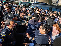 В Иерусалиме, Модиине, Бейт-Шемеше, Цфате и Бней-Браке проходят акции протеста 