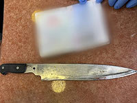 В кибуце Бейт-Зера тяжело ранен иностранный рабочий