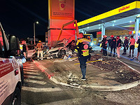 В Азуре в результате ДТП погиб мужчина