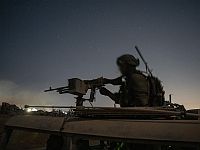 657-й день войны: удары в Газе, операции в Иудее и Самарии