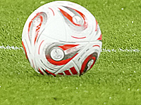 Гол бывшего хавбека 