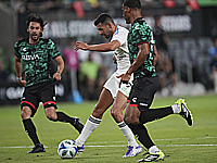 Израильтянин забил гол в Матче звезд MLS