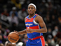 Бывший разыгрывающий 