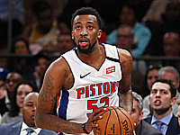 Баскетбол. Джордан Макрэй вернулся в Израиль