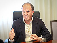 Угроза убийства: к мэру Ашдода приставлена круглосуточная охрана