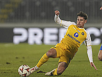 Габи Каниховский перешел из 